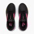 Zapatillas de Running Brooks Ghost 16 Negro/rosa Mujer