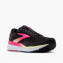Zapatillas de Running Brooks Ghost 16 Negro/rosa Mujer