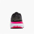 Zapatillas de Running Brooks Ghost 16 Negro/rosa Mujer