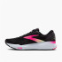 Zapatillas de Running Brooks Ghost 16 Negro/rosa Mujer