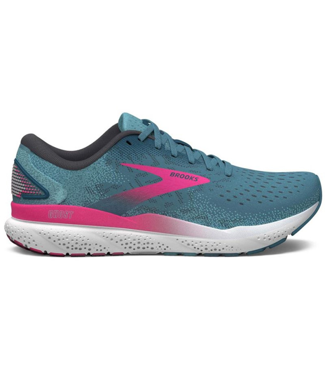 Zapatillas de Running Brooks Ghost 16...