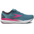 Zapatillas de Running Brooks Ghost 16 Blue/Pink/Moroccan Blue Mujer