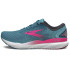 Zapatillas de Running Brooks Ghost 16 Blue/Pink/Moroccan Blue Mujer