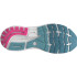 Zapatillas de Running Brooks Ghost 16 Blue/Pink/Moroccan Blue Mujer