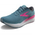 Zapatillas de Running Brooks Ghost 16 Blue/Pink/Moroccan Blue Mujer