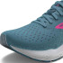 Zapatillas de Running Brooks Ghost 16 Blue/Pink/Moroccan Blue Mujer