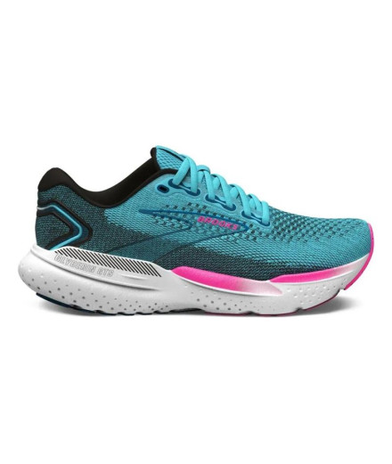 Zapatillas de Running Brooks Glycerin GTS 21 Moroccan...