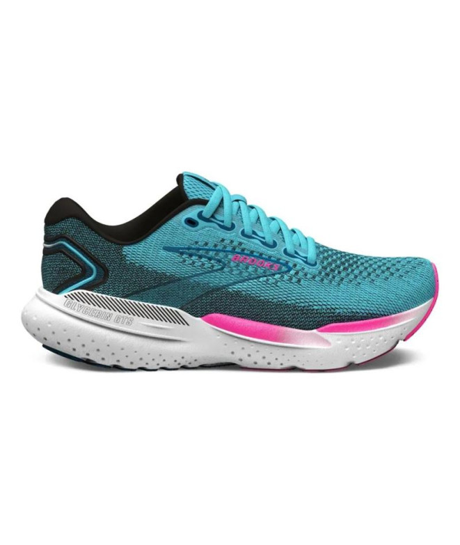 Zapatillas de Running Brooks Glycerin GTS 21...