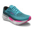Zapatillas de Running Brooks Glycerin GTS 21 Moroccan Azul Mujer