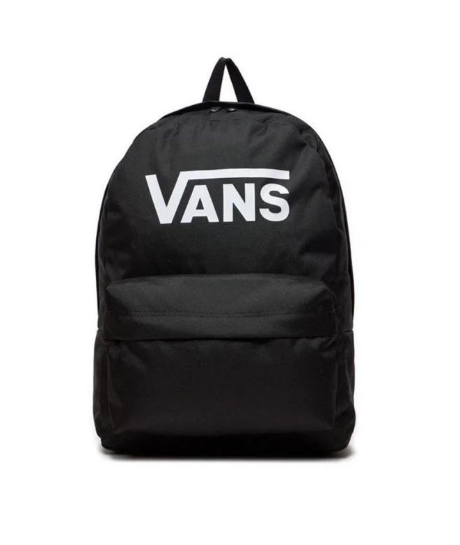 Mochila Vans Old Skool Print Negro