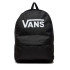 Mochila Vans Old Skool Print Negro