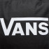 Mochila Vans Old Skool Print Negro