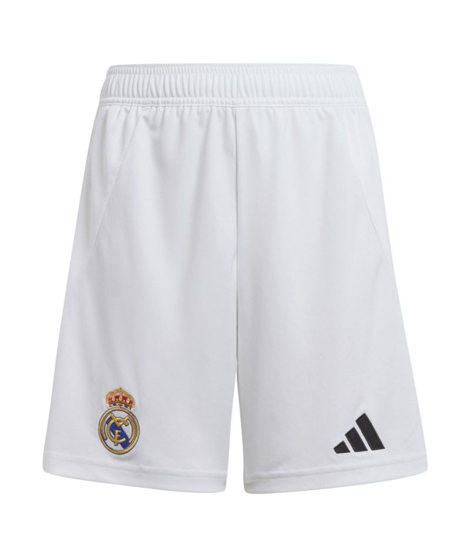 Pantalón de Fútbol adidas Real Madrid 24/25...