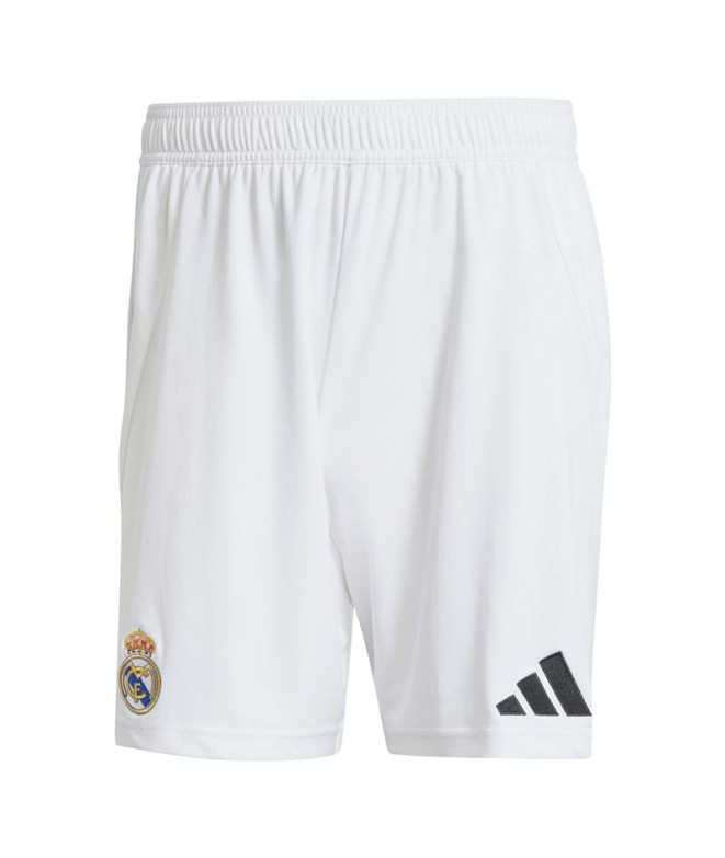 Pantalón de Fútbol adidas Real Madrid 24/25...