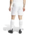 Pantalón de Fútbol adidas Real Madrid 24/25 Home Short Hombre Blanco