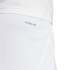 Pantalón de Fútbol adidas Real Madrid 24/25 Home Short Hombre Blanco