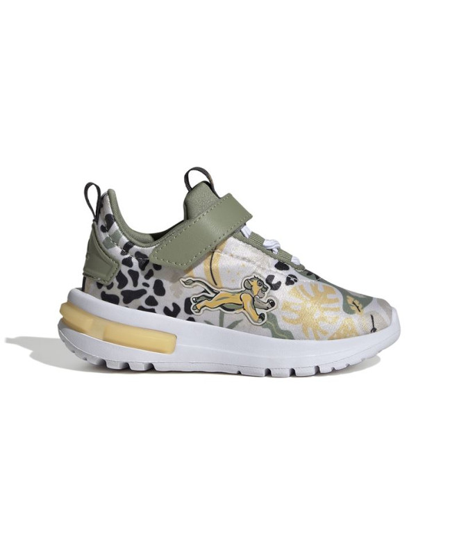 Zapatillas adidas Disney Lion King Racer Tr23...