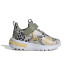 Zapatillas adidas Disney Lion King Racer Tr23 Infantil Blanco