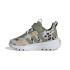 Zapatillas adidas Disney Lion King Racer Tr23 Infantil Blanco