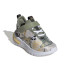 Zapatillas adidas Disney Lion King Racer Tr23 Infantil Blanco