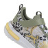 Zapatillas adidas Disney Lion King Racer Tr23 Infantil Blanco
