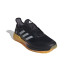 Zapatillas de Hockey adidas Adipower Hockey Negro