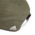 Gorra adidas Daily Verde Oliva
