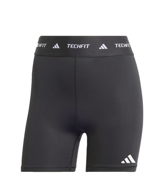 Mallas de Fitness adidas adidas Techfit Mujer...