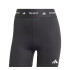 Mallas de Fitness adidas adidas Techfit Mujer Negro