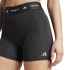 Mallas de Fitness adidas adidas Techfit Mujer Negro