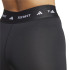 Mallas de Fitness adidas adidas Techfit Mujer Negro