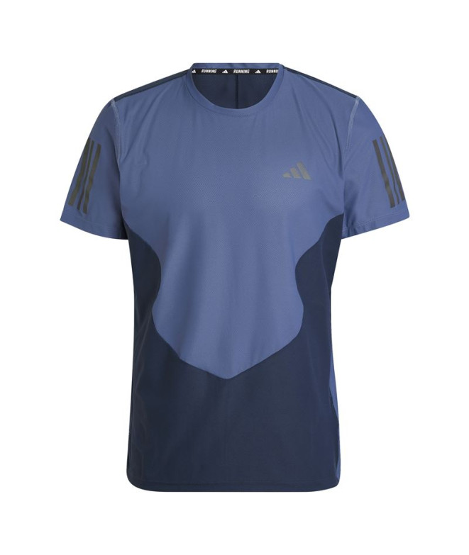 Camiseta de Running adidas Own The Run...