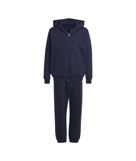 Chándal adidas All Szn Graphics Infantil Azul