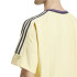 Camiseta adidas House Of Tiro Jacquard Hombre Amarillo
