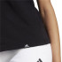 Camiseta adidas Xpress Logo Mujer Negro