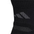 Calcetines de Fitness adidas Performance Training Quarter 1Pp Negro