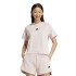 Camiseta adidas Z.N.E. Mujer Rosa