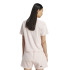 Camiseta adidas Z.N.E. Mujer Rosa