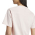 Camiseta adidas Z.N.E. Mujer Rosa