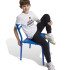 Camiseta adidas Tiro Nations Pack Graphic Infantil Blanco