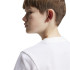 Camiseta adidas Tiro Nations Pack Graphic Infantil Blanco