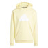 Sudadera adidas Future Icons Bos Hombre Amarillo