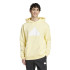 Sudadera adidas Future Icons Bos Hombre Amarillo
