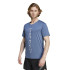 Camiseta de Trail adidas Terrex Agravic Trail Running Hombre Azul