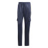 Pantalones adidas Tiro Cargo Mujer Azul