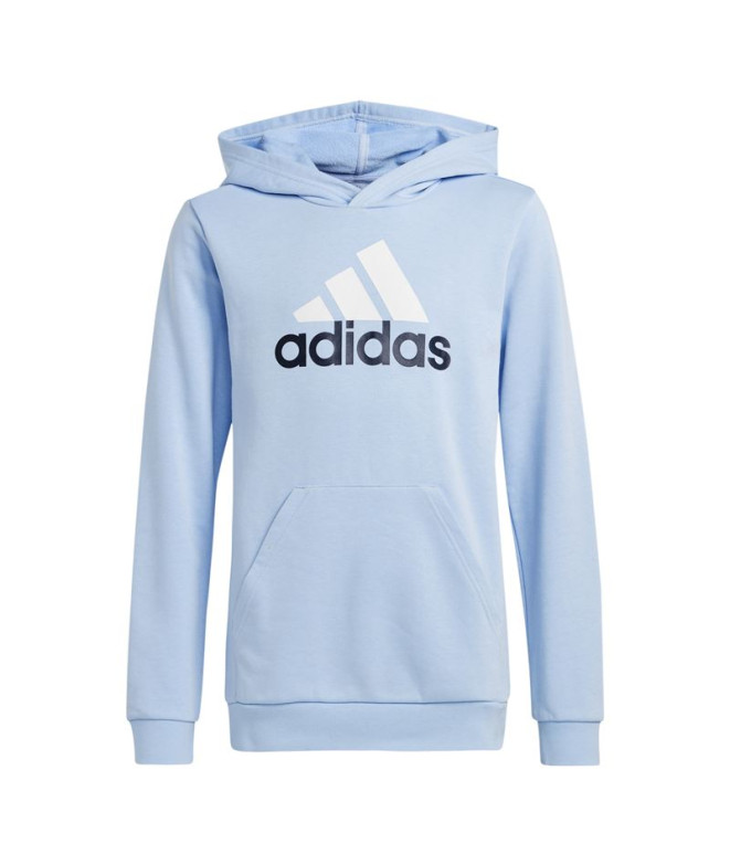 Sudadera adidas Essentials 2 Colored Big Logo...
