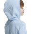 Sudadera adidas Essentials 2 Colored Big Logo Cotton Infantil Azul