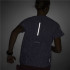 Camiseta de Running adidas Ultimate Engineered Running Mujer Gris