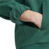 Sudadera adidas All Szn Fleece Hoodie Hombre Verde Oscuro