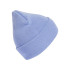 Gorro adidas Logo Beanie Azul/Blanco